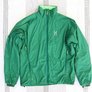 Haglofs Barrier III Men's Insulated Jacket | Large